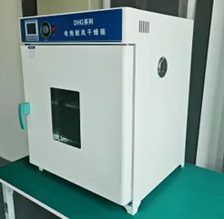 High & low temperature testing for sealing performance - SFD factory