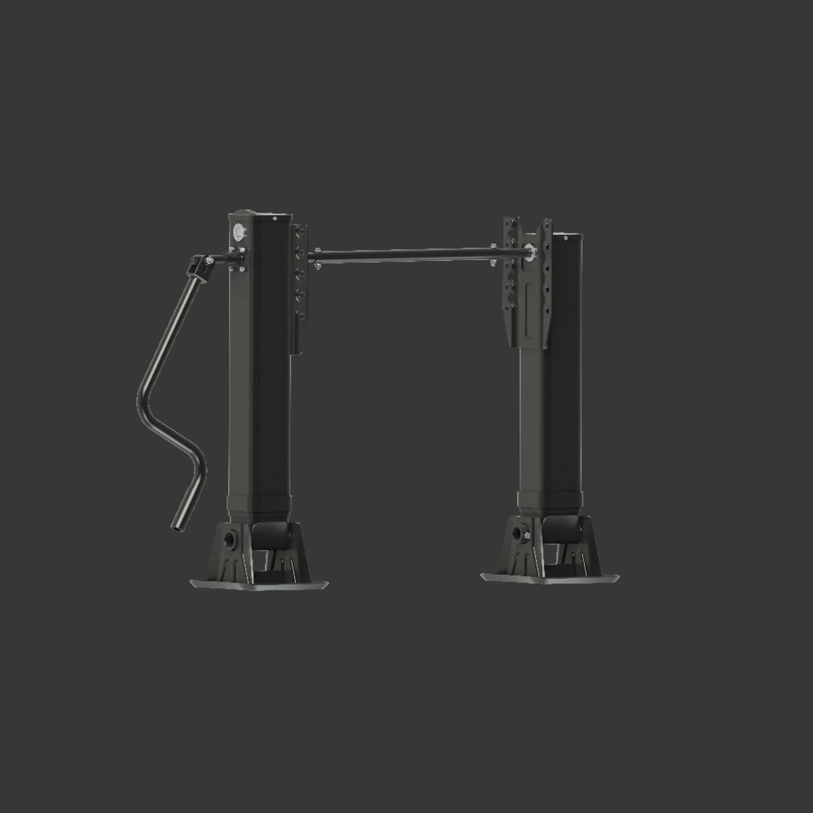 SFD TRAILER PARTS