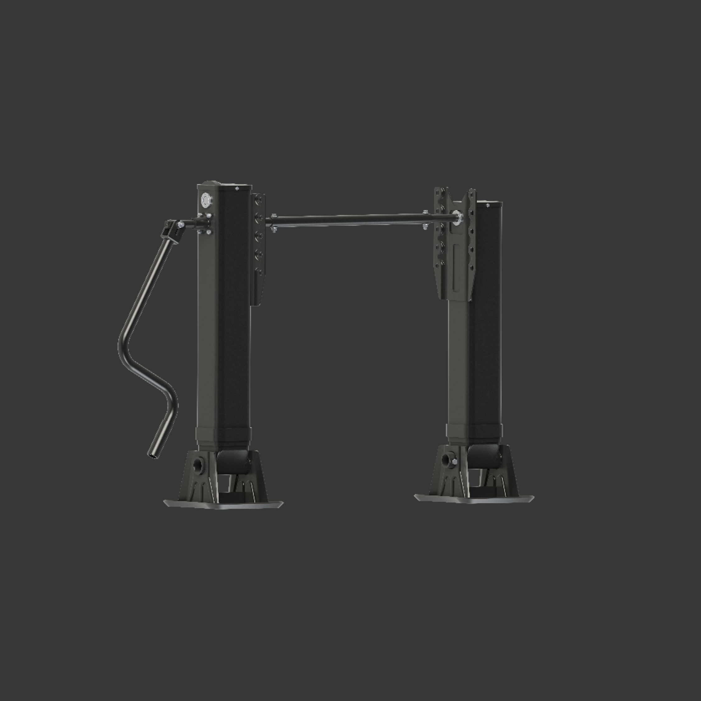 SFD TRAILER PARTS