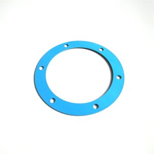 330-GS3009 5-1/2in Bolt circle 6 Hole Hubcap gasket_Non-asbestos gasket (0.05in thickness)