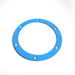 330-GS3118 6-3/4in Bolt circle 6 Hole Hubcap gasket_Non-asbestos gasket (0.05in thickness)