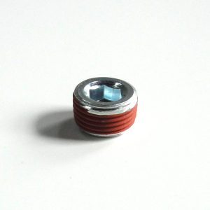 5984 3/8in NPT Side fill plug