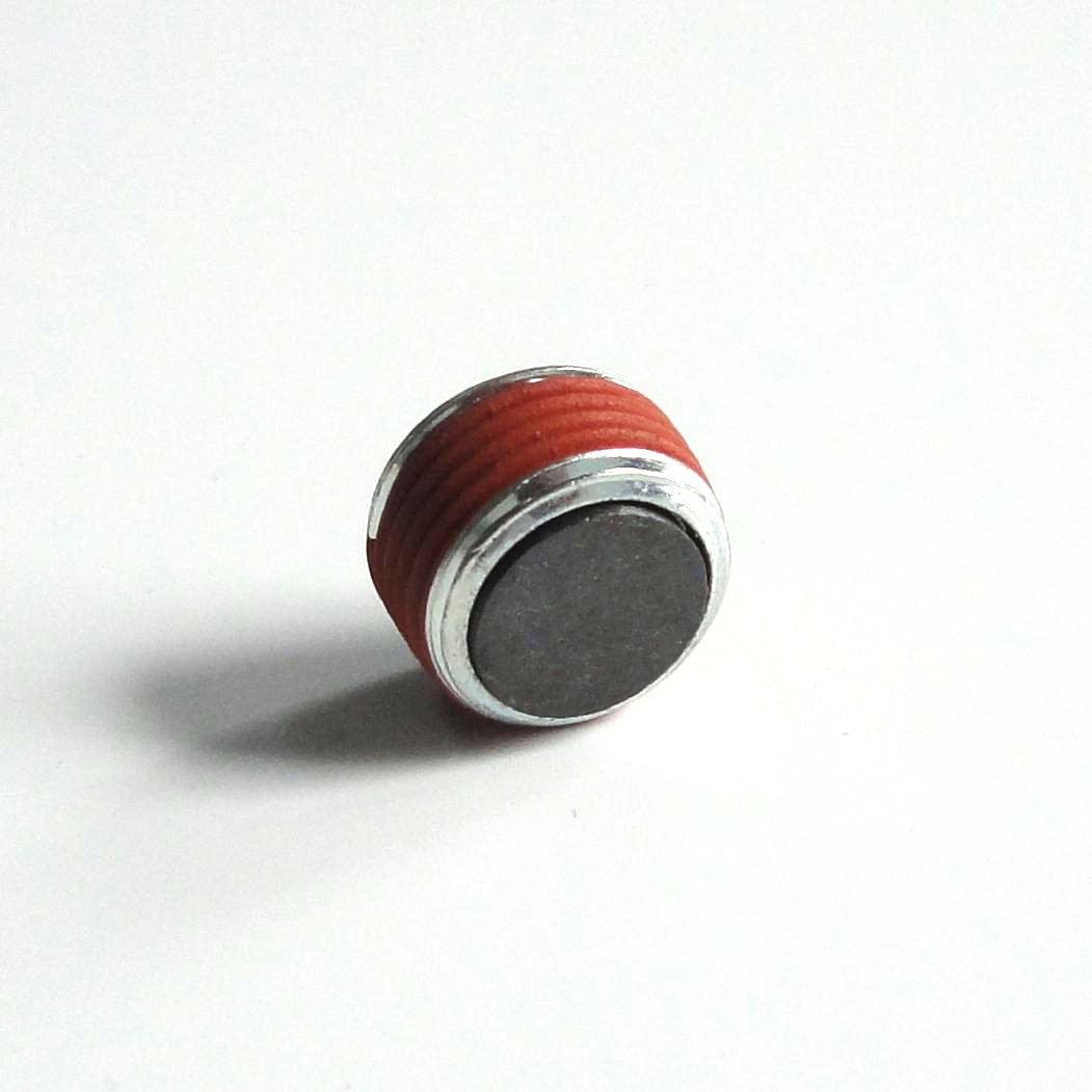 5984 3/8in NPT Side fill plug - image 2