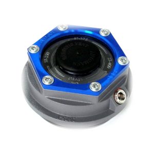 MD-2875 Medium duty hubcap for trailer axles. Specifications on request.