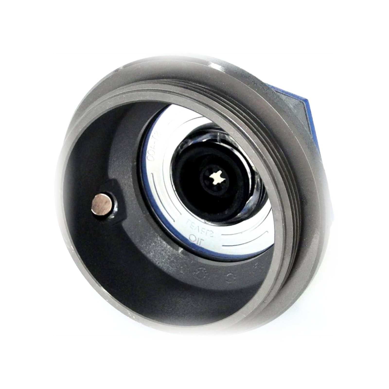 MD-2875 Medium duty hubcap for trailer axles. Specifications on request. - image 2
