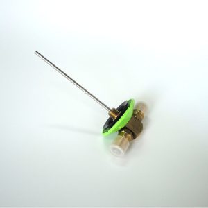 TI-RT Rotation tee for tire inflation systems.
